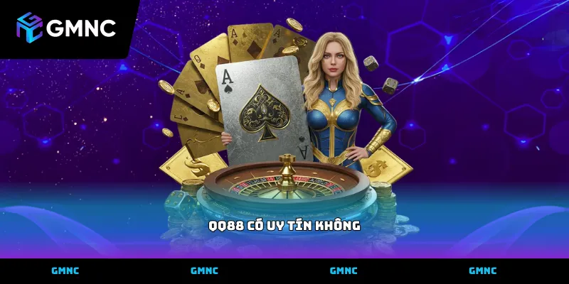Thực tế người chơi trả lời câu hỏi qq88 có uy tín không