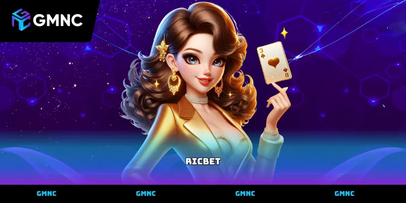 Hệ thống bảo mật tối tân của nhà cái ricbet