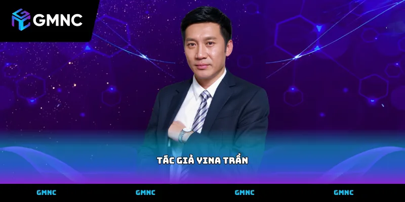 tác giả Yina Trần